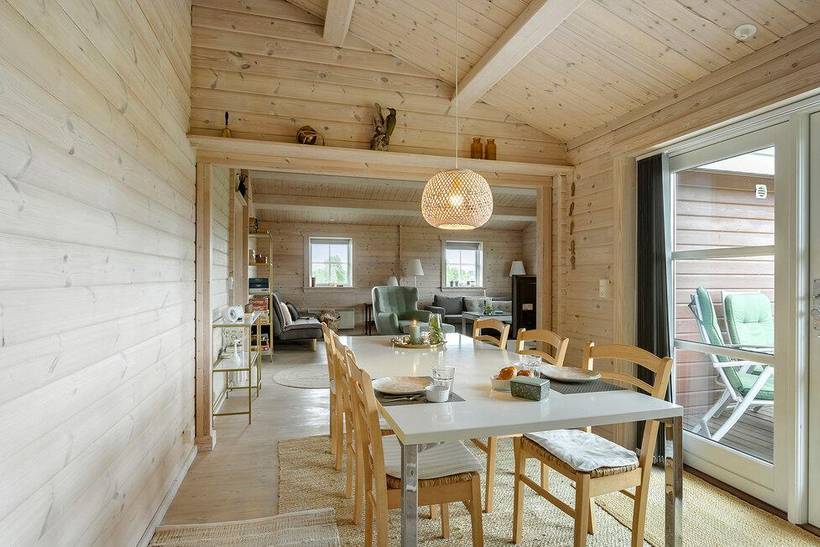 Foto von Ferienhaus MV54 in Bukkemose - Langeland
