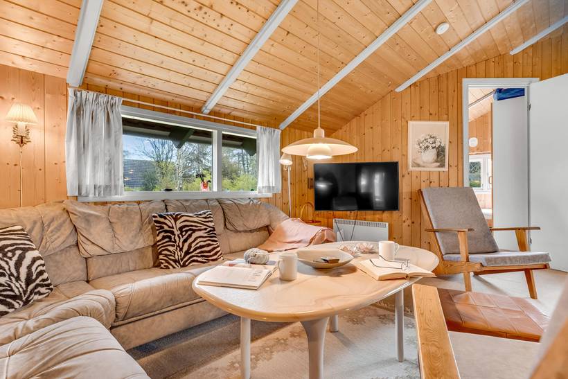Foto von Ferienhaus MV55 in Marielyst - Falster