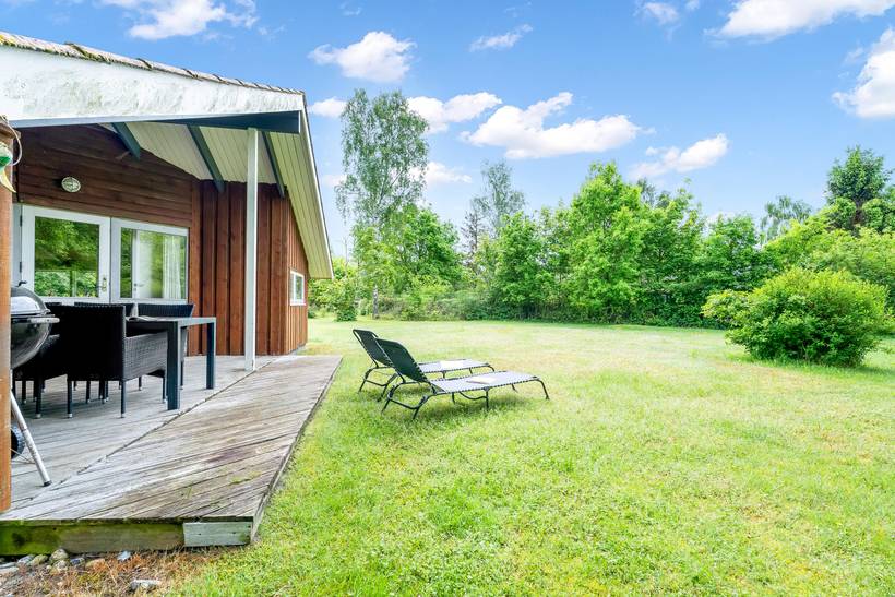 Foto von Ferienhaus MV55 in Marielyst - Falster