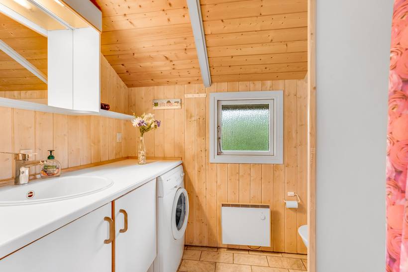 Foto von Ferienhaus MV55 in Marielyst - Falster