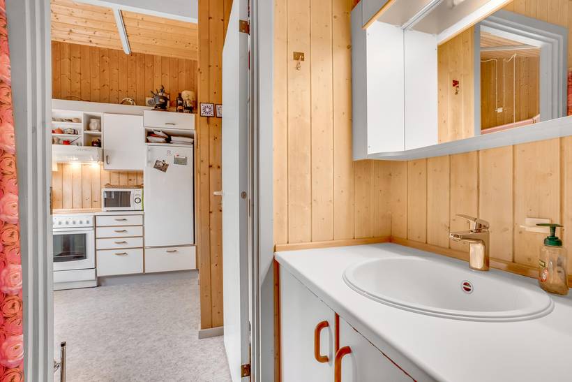 Foto von Ferienhaus MV55 in Marielyst - Falster