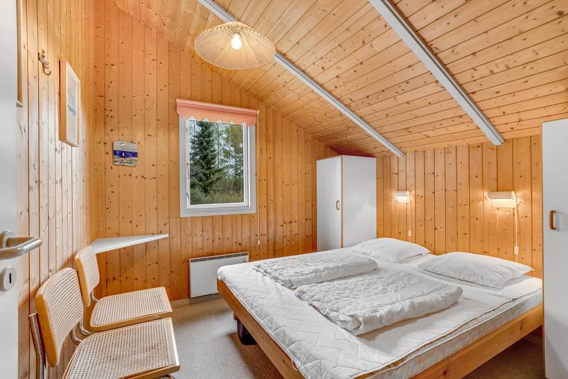 Foto von Ferienhaus MV55 in Marielyst - Falster