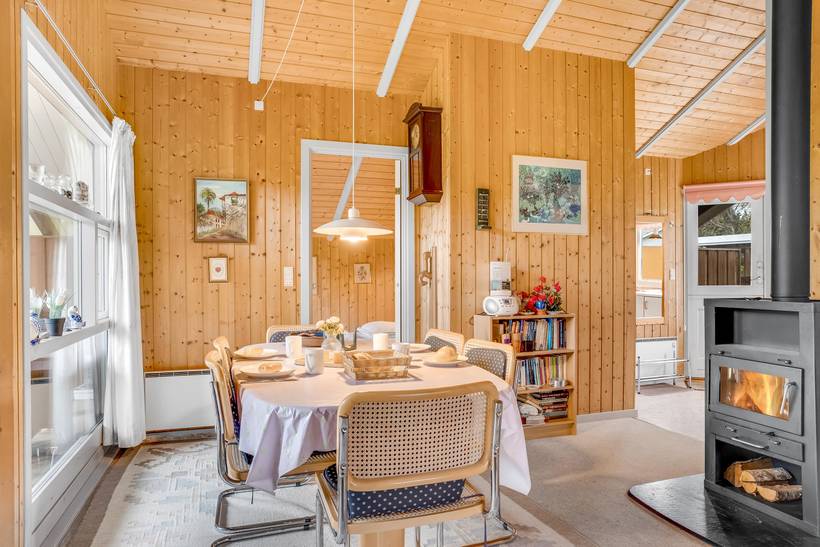 Foto von Ferienhaus MV55 in Marielyst - Falster