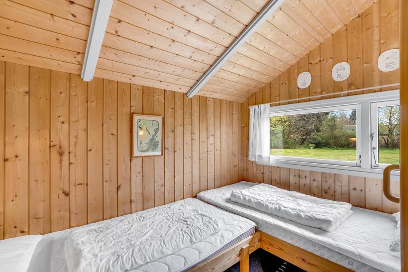 Foto von Ferienhaus MV55 in Marielyst - Falster