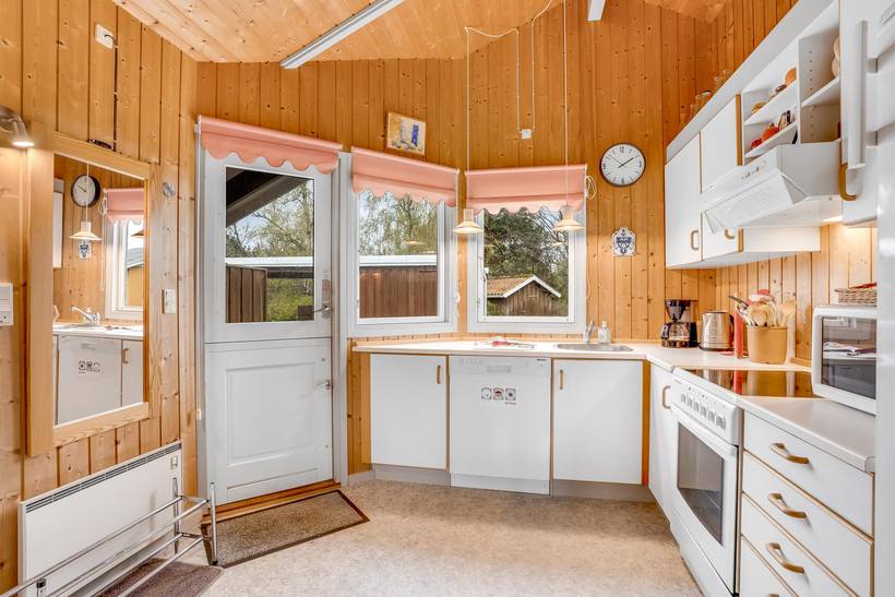 Foto von Ferienhaus MV55 in Marielyst - Falster