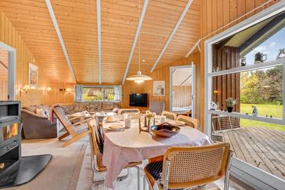 Vorschaubild von Ferienhaus MV55 in Marielyst - Falster