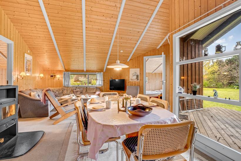Foto von Ferienhaus MV55 in Marielyst - Falster