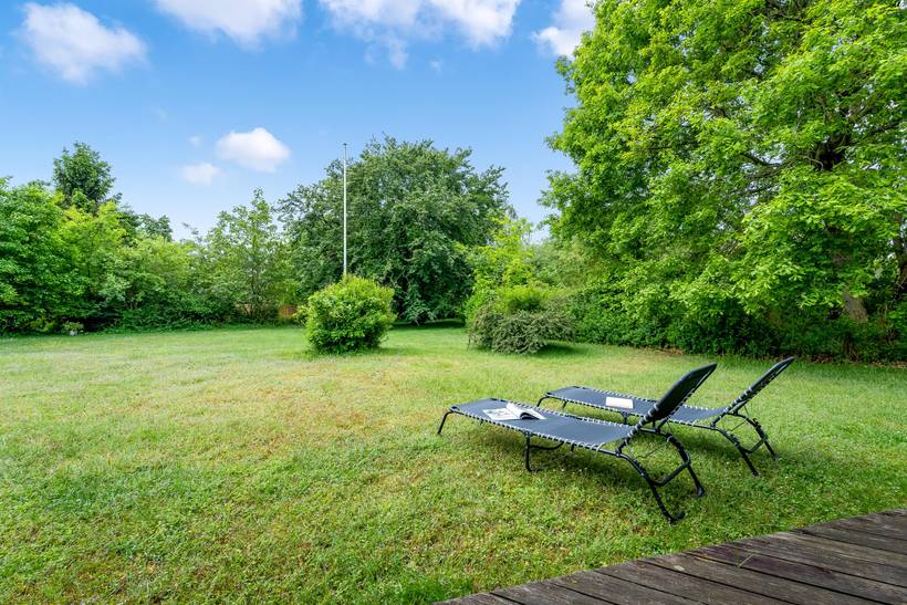 Foto von Ferienhaus MV55 in Marielyst - Falster