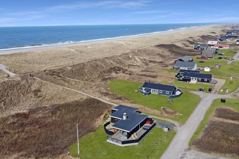 Foto von Ferienhaus MV61 in Vrist - Vejlby Klit - Westjütland
