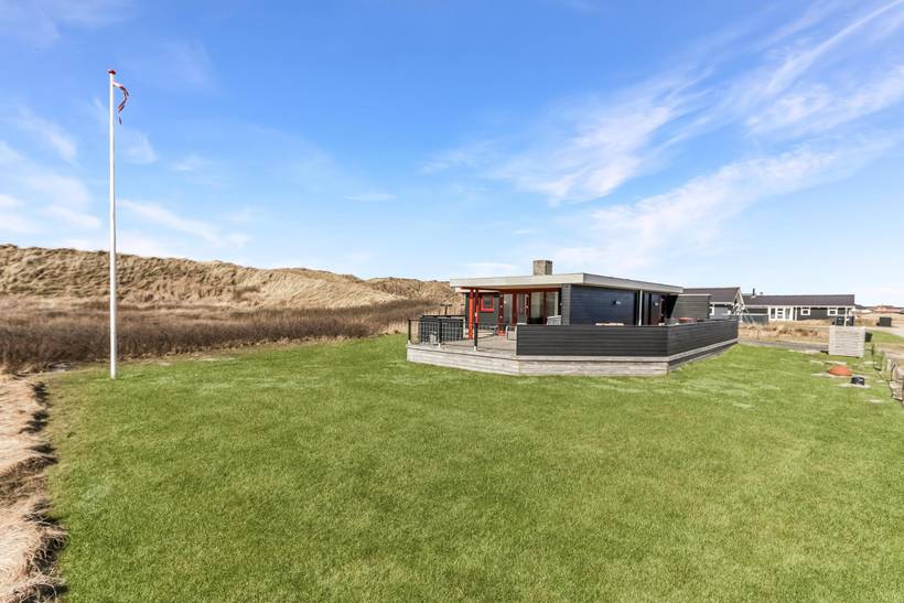 Foto von Ferienhaus MV61 in Vrist - Vejlby Klit - Westjütland