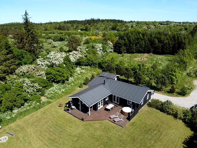 Foto von Ferienhaus MV66 in Kollerup - Nordjütland