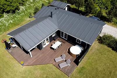 Vorschaubild von Ferienhaus MV66 in Kollerup - Nordjütland