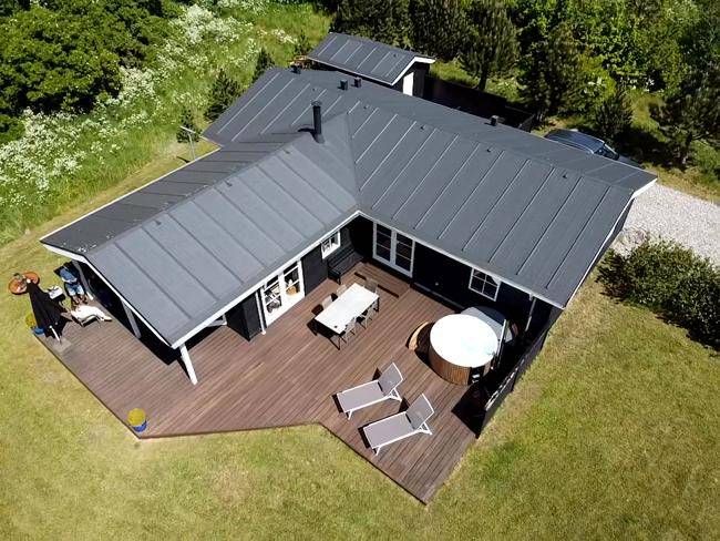 Foto von Ferienhaus MV66 in Kollerup - Nordjütland