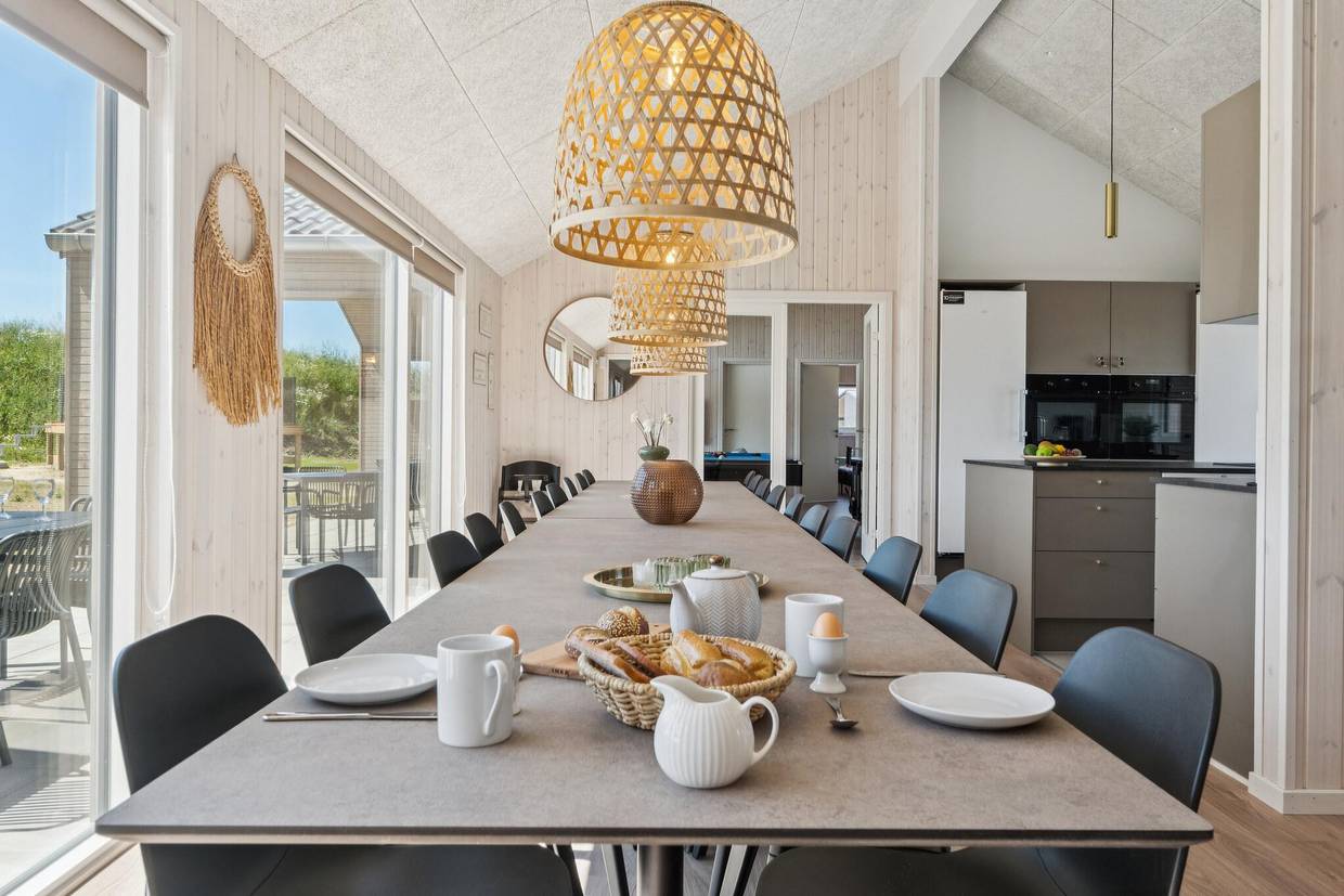 Foto von Ferienhaus MV69 in Skåstrup - Nordfünen