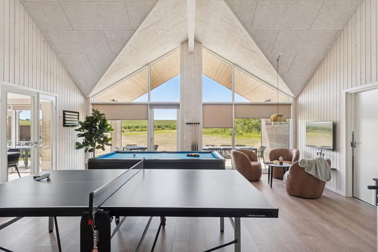Foto von Ferienhaus MV69 in Skåstrup - Nordfünen