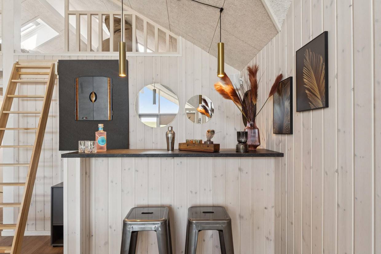 Foto von Ferienhaus MV69 in Skåstrup - Nordfünen