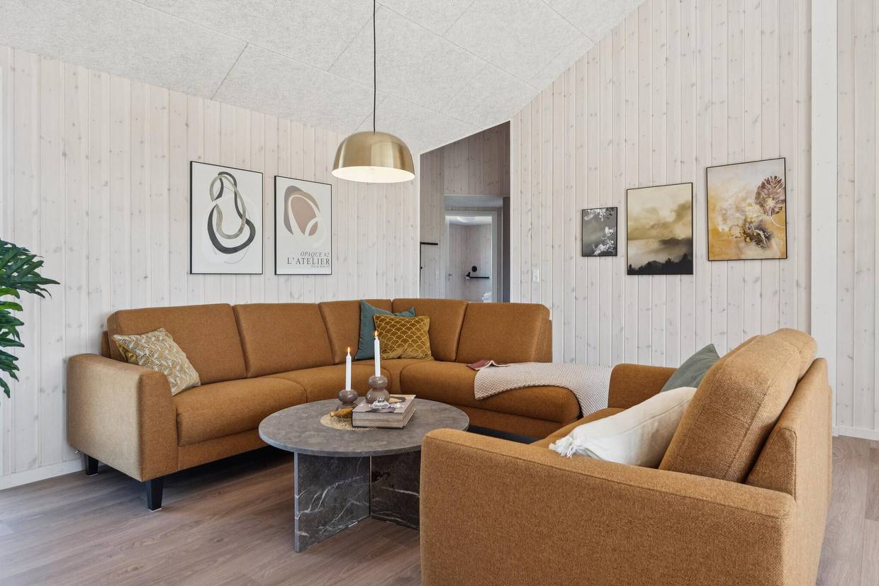 Foto von Ferienhaus MV69 in Skåstrup - Nordfünen