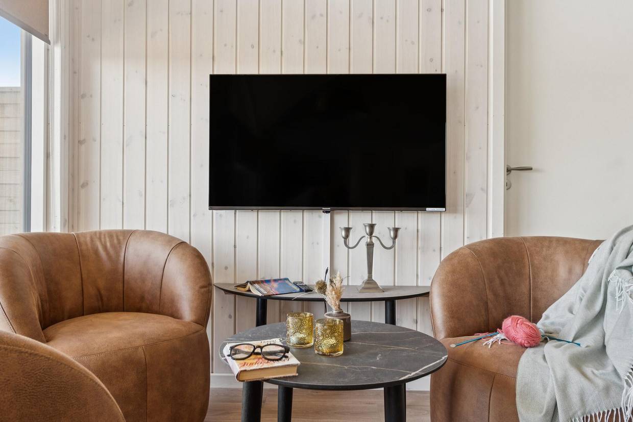 Foto von Ferienhaus MV69 in Skåstrup - Nordfünen
