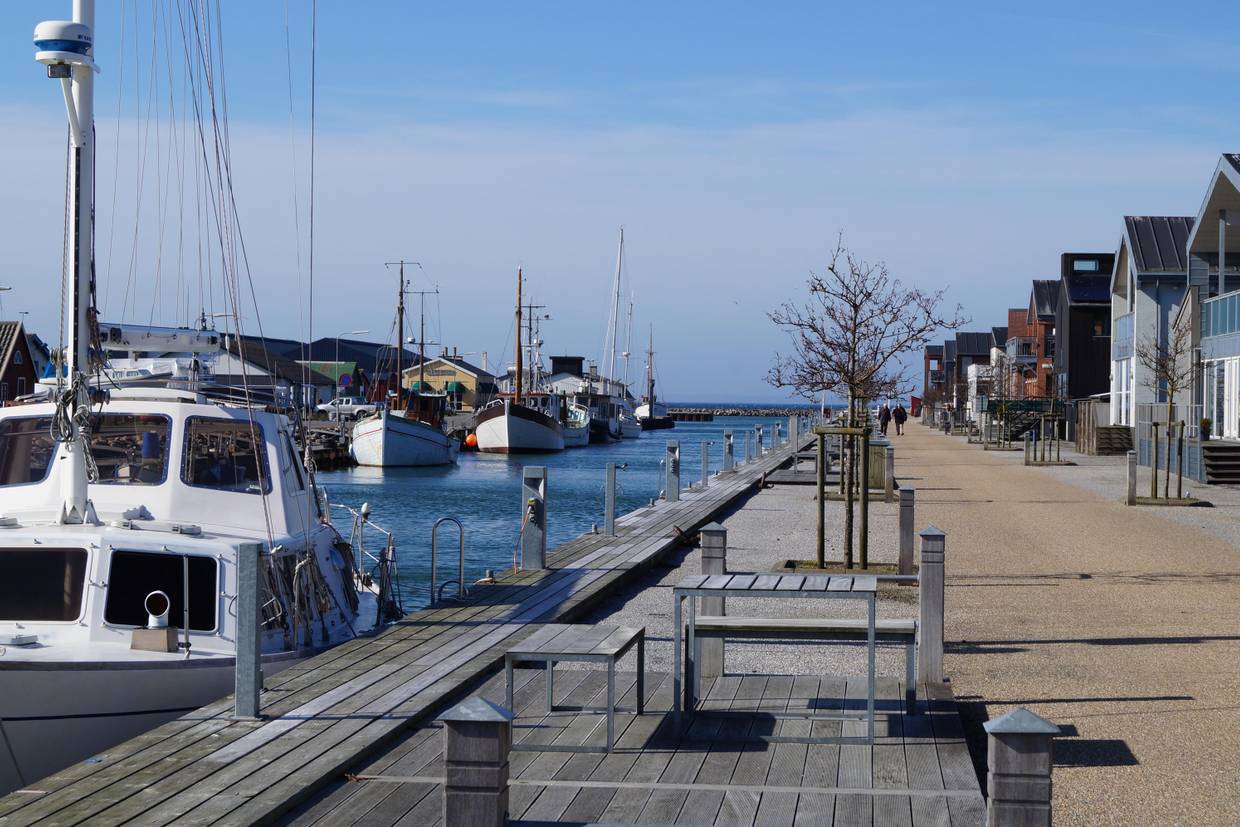 Foto von Ferienhaus MV69 in Skåstrup - Nordfünen