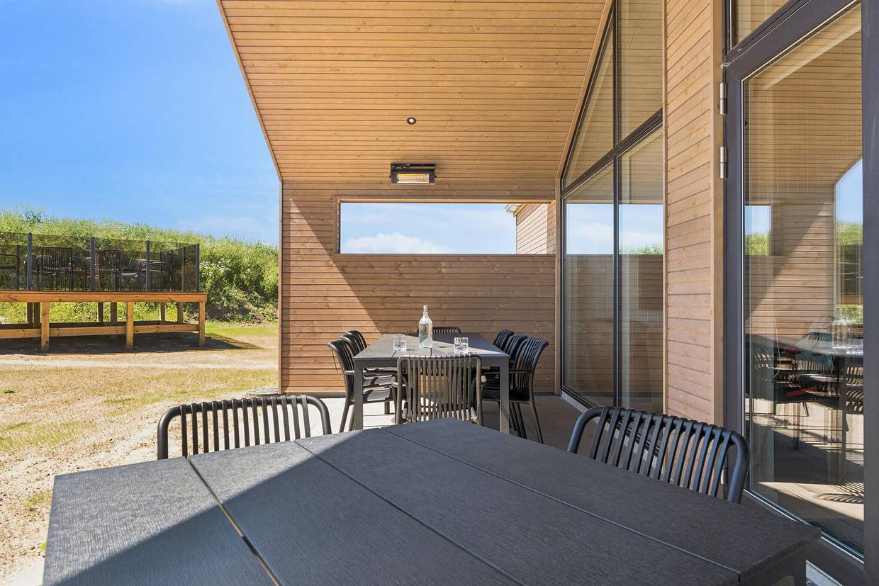 Foto von Ferienhaus MV69 in Skåstrup - Nordfünen