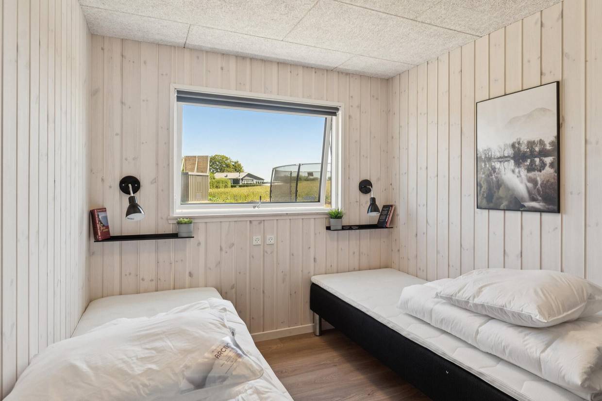 Foto von Ferienhaus MV69 in Skåstrup - Nordfünen
