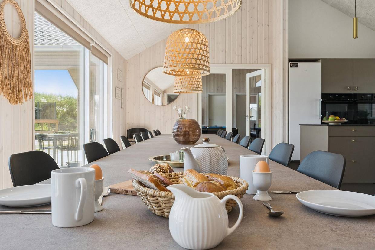 Foto von Ferienhaus MV69 in Skåstrup - Nordfünen