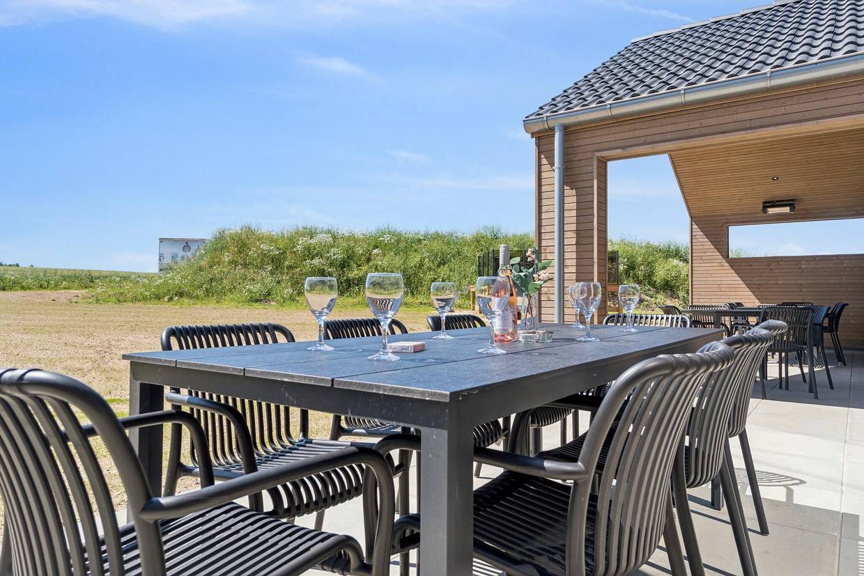 Foto von Ferienhaus MV69 in Skåstrup - Nordfünen