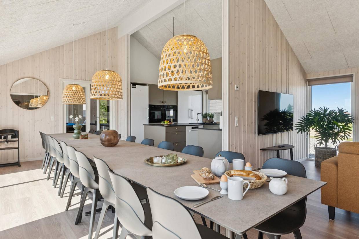 Foto von Ferienhaus MV69 in Skåstrup - Nordfünen