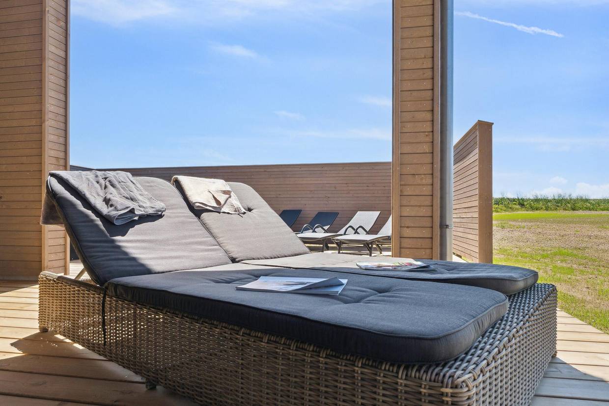 Foto von Ferienhaus MV69 in Skåstrup - Nordfünen
