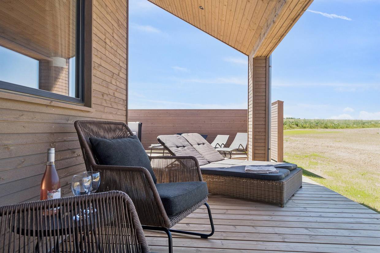 Foto von Ferienhaus MV69 in Skåstrup - Nordfünen