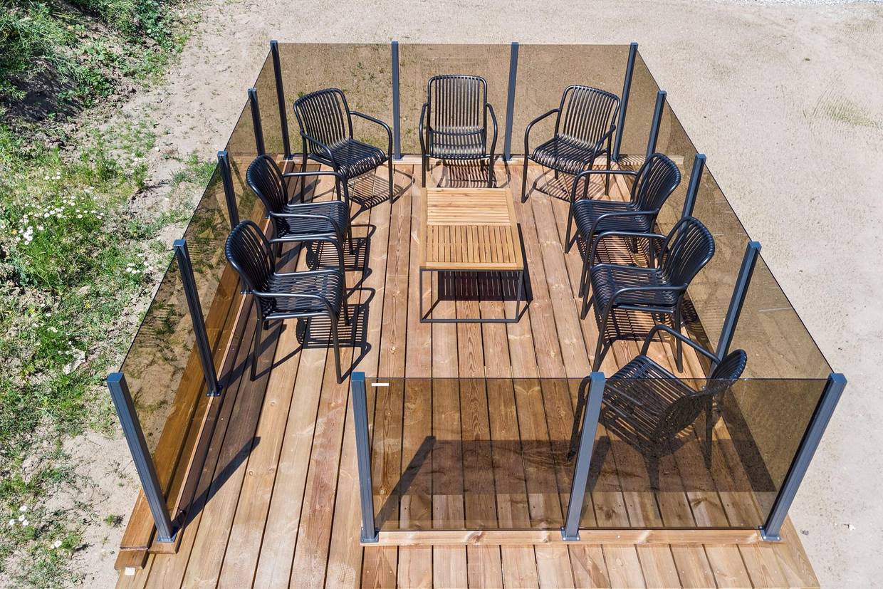 Foto von Ferienhaus MV69 in Skåstrup - Nordfünen