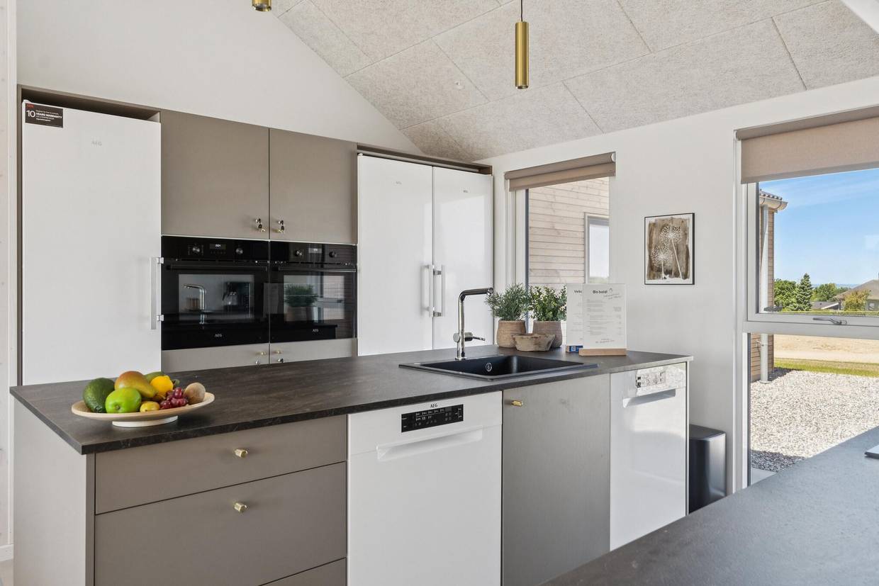 Foto von Ferienhaus MV69 in Skåstrup - Nordfünen