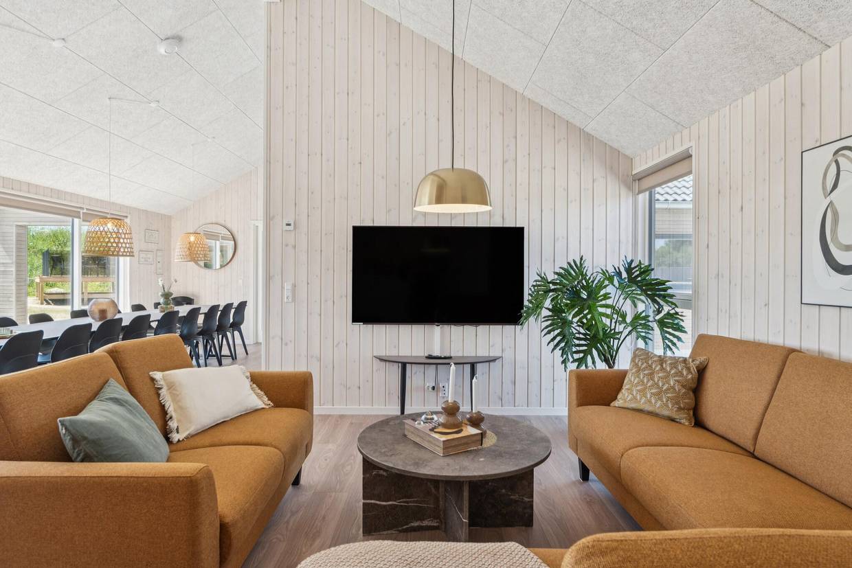 Foto von Ferienhaus MV69 in Skåstrup - Nordfünen
