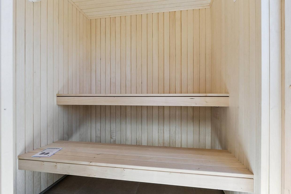 Foto von Ferienhaus MV69 in Skåstrup - Nordfünen