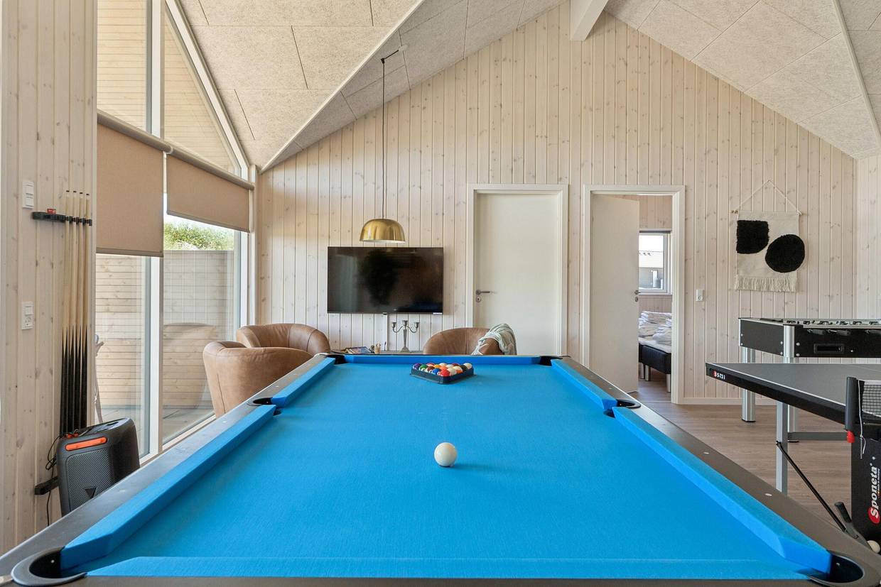 Foto von Ferienhaus MV69 in Skåstrup - Nordfünen