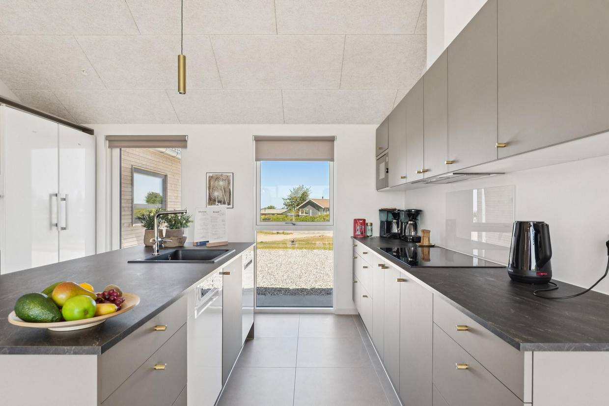 Foto von Ferienhaus MV69 in Skåstrup - Nordfünen
