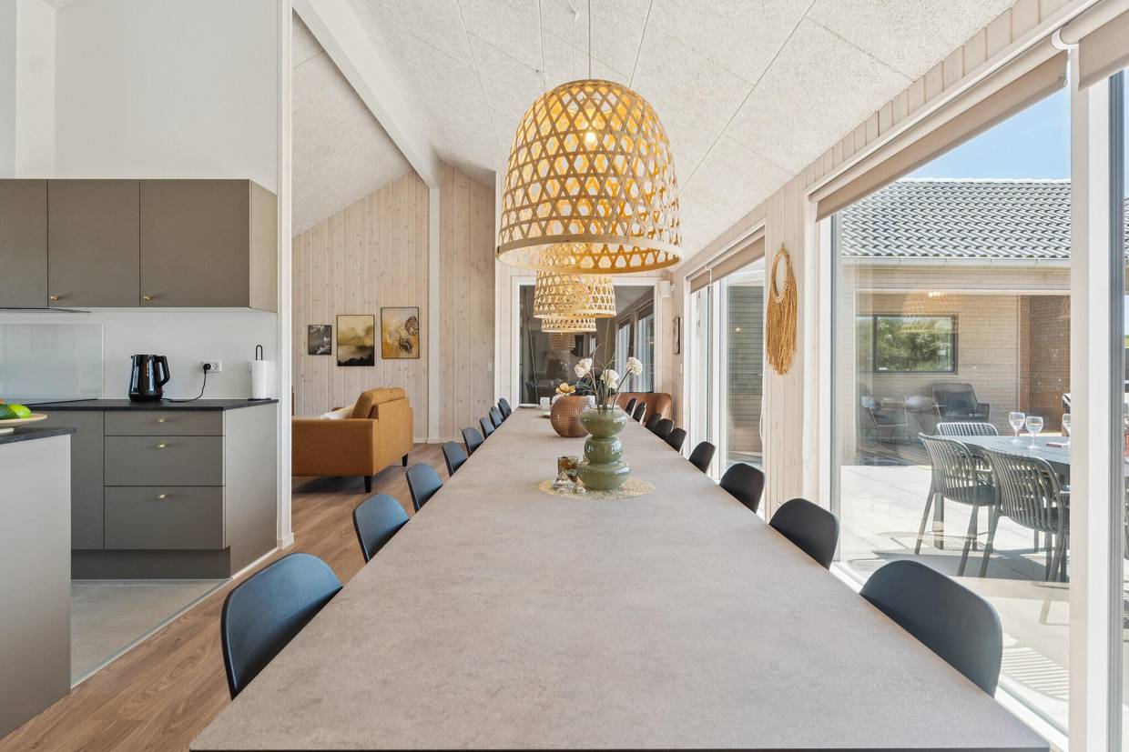Foto von Ferienhaus MV69 in Skåstrup - Nordfünen