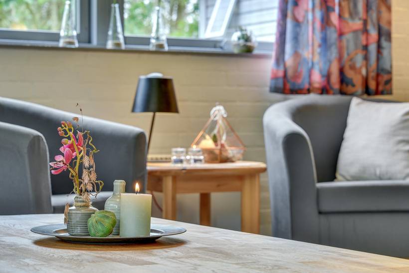 Foto von Ferienhaus MV70 in Søndervig - Westjütland