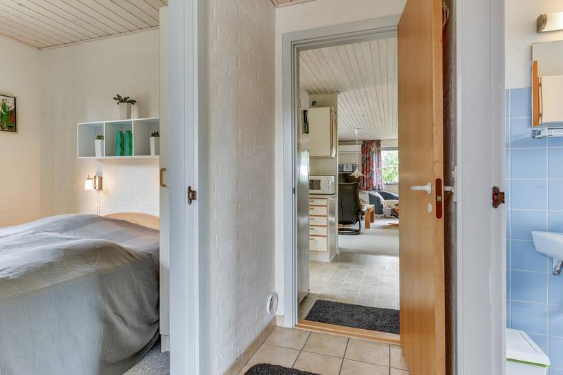 Foto von Ferienhaus MV70 in Søndervig - Westjütland