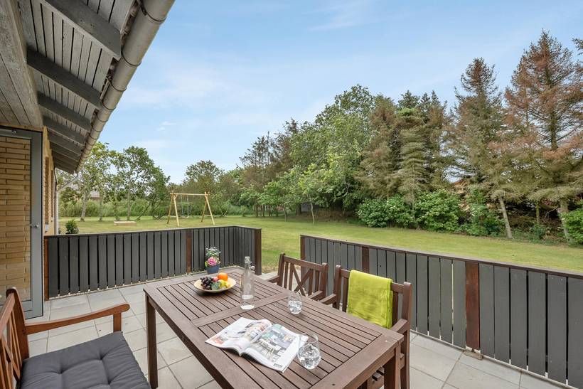 Foto von Ferienhaus MV70 in Søndervig - Westjütland