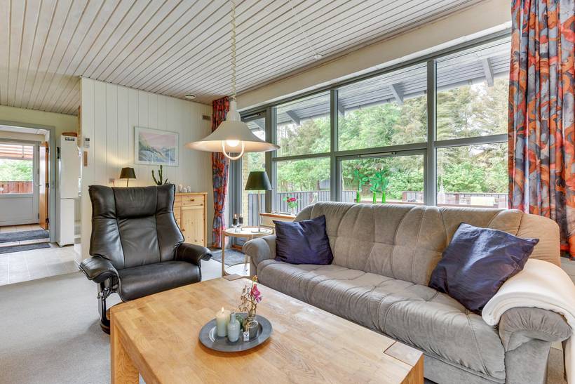 Foto von Ferienhaus MV70 in Søndervig - Westjütland