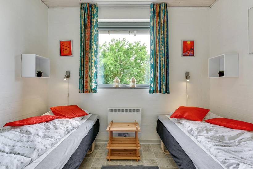 Foto von Ferienhaus MV70 in Søndervig - Westjütland