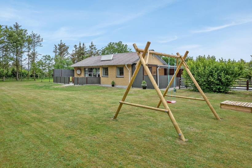 Foto von Ferienhaus MV70 in Søndervig - Westjütland