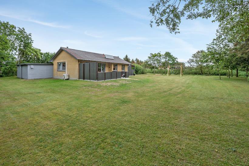 Foto von Ferienhaus MV70 in Søndervig - Westjütland
