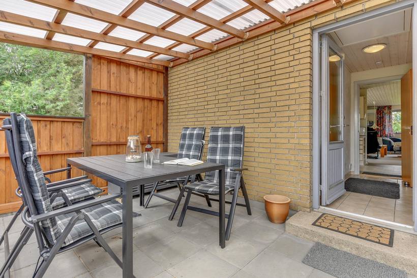Foto von Ferienhaus MV70 in Søndervig - Westjütland