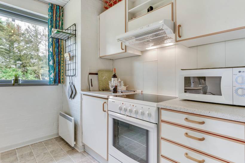 Foto von Ferienhaus MV70 in Søndervig - Westjütland