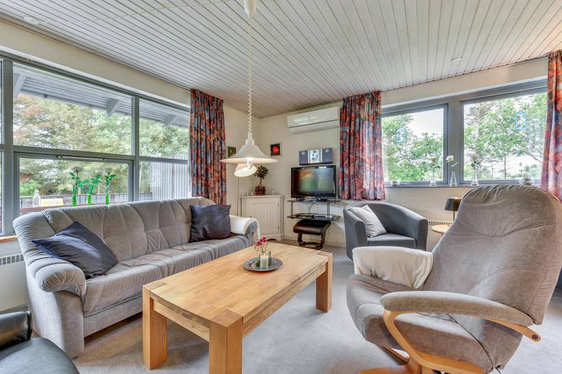 Foto von Ferienhaus MV70 in Søndervig - Westjütland