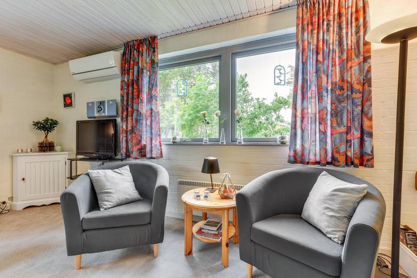 Foto von Ferienhaus MV70 in Søndervig - Westjütland