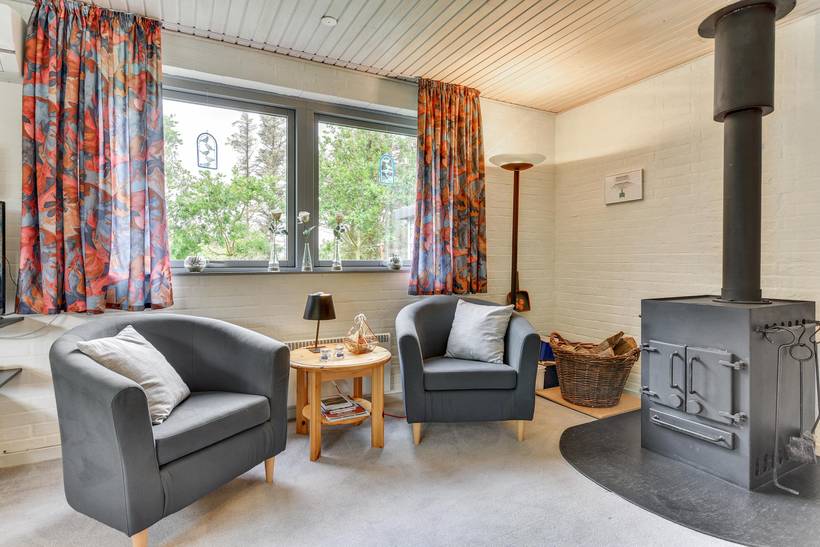 Foto von Ferienhaus MV70 in Søndervig - Westjütland