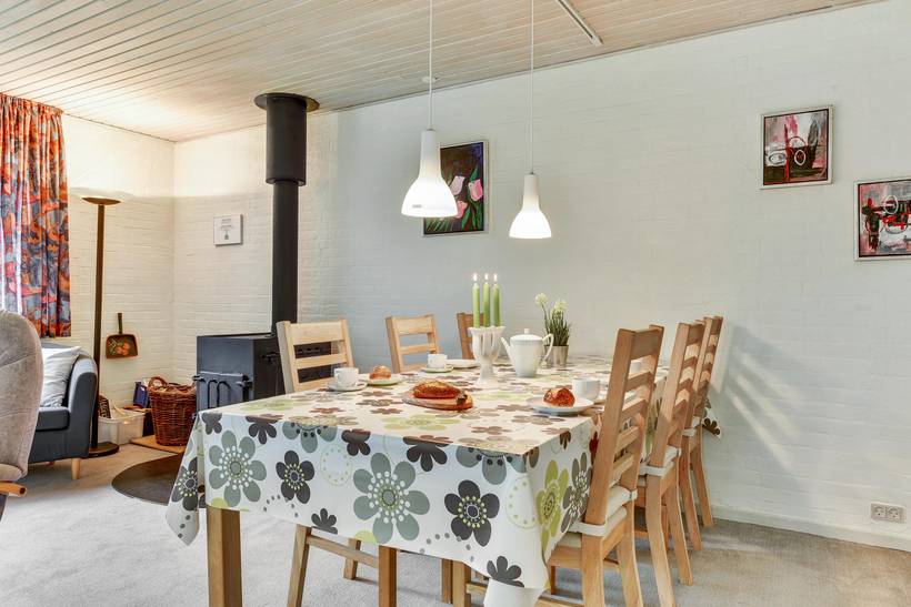 Foto von Ferienhaus MV70 in Søndervig - Westjütland